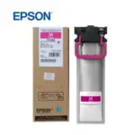 Tinta Epson T11A320 Magenta wf-c5810, 5k pgs Esta tinta alta calidad está específicamente formulada para ofrecer colores vibrantes y nítidos.