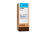 Tinta Epson T49C220 SureColor SC-F170 Magenta 140ml reproducir imágenes con los colores más intensos, contornos nítidos y colores verdadero