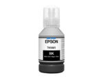 Tinta Epson T49M120 SureColor SC-F170 Negro 140ml reproducir imágenes con los colores más intensos, contornos nítidos y negro verdadero