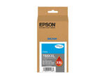 Tinta Epson T748XXL220 Cyan T748XXL4 original Esta tinta ofrece texto nítido y colores vívidos y brillantes para cualquier presentación