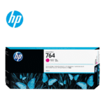 Tinta Hp C1Q14A 764A 300ml Magenta está diseñada para altos estándares de calidad en impresiones a color.
