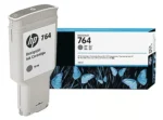 Tinta Hp C1Q18A (764A) 300ml Gray está diseñada para altos estándares de calidad en impresiones a color.