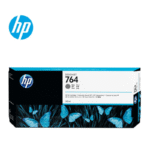 Tinta Hp C1Q18A (764A) 300ml Gray está diseñada para altos estándares de calidad en impresiones a color.