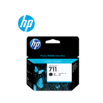 Tinta Hp CZ129A 711 Black Dgj T120/T520 38 ML  está diseñada para altos estándares de calidad en impresiones a color,