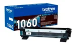 Toner Brother TN-1060 Negro Original HL-1202  tiene un rendimiento excelente si se trata de impresiones de calidad, la cual te rinde para 1.000 pag