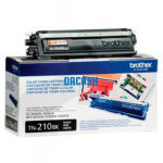Toner Brother TN-210BK Negro 3040/3070  tiene un rendimiento excelente si se trata de impresiones de calidad, la cual te rinde para 2.200 páginas