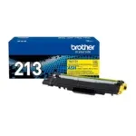 Toner Brother TN-213Y Yellow 1300PG. P/ HL3270 /L3551 tiene un rendimiento excelente si se trata de impresiones de calidad, rinde 1.300 págs