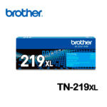 Toner Brother TN-219XL Cyan Original Rendimiento 2300 pag. está diseñado para ofrecer  calidad profesional en cada impresión