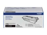 Toner Brother TN 3499 HL-L6400DW / MFC-L6900DW es un producto original que ofrece una calidad de impresión en color negro nítida y radiante.