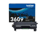 Toner Brother TN-3609 Rendimiento 3000 Paginas es un producto de alta calidad y rendimiento diseñado específicamente para impresoras Brother.