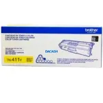 Toner Brother TN-411 Amarillo Hl-L8360Cdw , Mfc-L8610Cdw , Mfc-L8900Cdw tiene un rendimiento excelente si se trata de impresiones de calidad