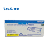 Toner Brother TN-419Y Yellow MFC-L8610CDW 9.000 P. está fabricado para usarse en los siguientes modelos de Impresoras Brother L8360CDW