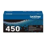 Toner Brother TN-450 Negro HL2270 2.600 Paginas  tiene un rendimiento excelente si se trata de impresiones de calidad,