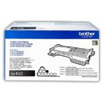 Toner Brother TN-450 Negro HL2270 2.600 Paginas  tiene un rendimiento excelente si se trata de impresiones de calidad,