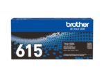 Tóner Brother TN-615Bk Negro, Mfc-L8970Cdw ,3,000 Pág es un consumible de impresión láser diseñado para ofrecer impresiones de alta calidad
