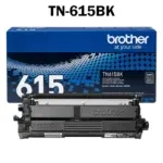 Tóner Brother TN-615Bk Negro, Mfc-L8970Cdw ,3,000 Pág es un consumible de impresión láser diseñado para ofrecer impresiones de alta calidad