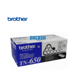 Toner Brother TN-650 Negro Hl-5350dn 8.000 Paginas cuentan con altos estándares de calidad de impresion y al mejor precio del mercado