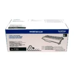 Toner Brother Tn-720 (Hl-5450 3,000 Pag)   cuentan con altos estándares de calidad de impresion y al mejor precio del mercado