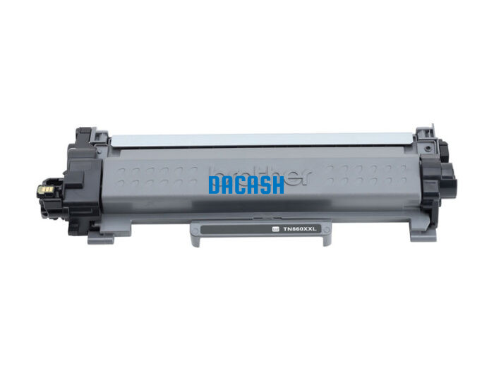 Toner Brother TN-860XXL MFC-L2880DW 5,000 paginas Imprime con confianza gracias al cartucho de tóner negro de rendimiento estándar.