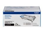 Toner Brother TN3479 DCP-L5650DN / MFC-L6700DW Negro 12,000 Páginas tiene un rendimiento excelente si se trata de impresiones de calidad