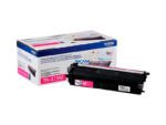 Tóner Brother TN419M HL-L8360CDW / MFC-L8610CDW / MFC-L8900 9k Pág es un cartucho de alto rendimiento diseñado para impresoras láser