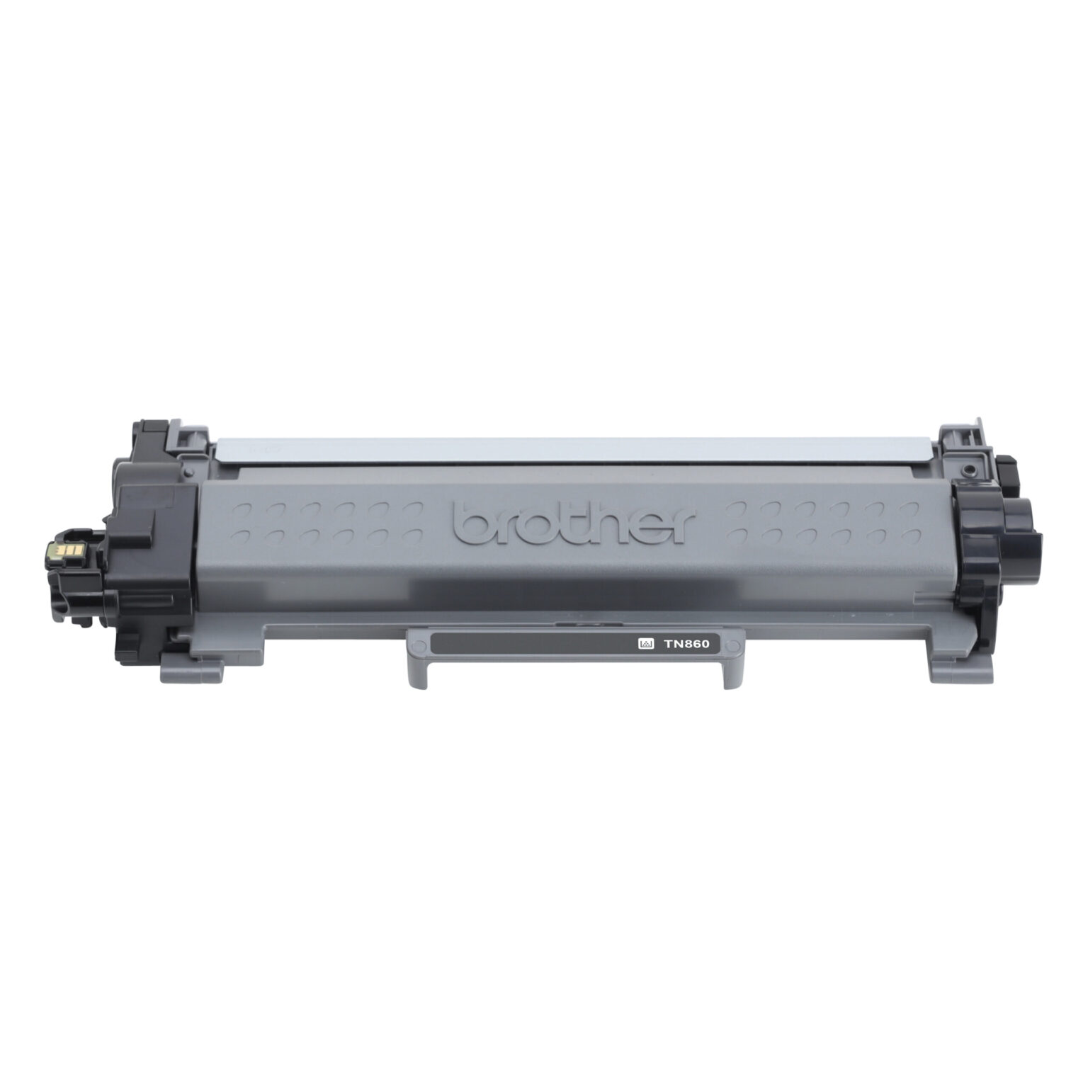 Toner Brother TN860 Multifunción MFC-L2880DW Black 1,200 Páginas Este cartucho produce fácilmente resultados nítidos y precisos