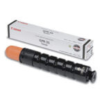 Toner Canon GPR-35 Negro IR-2520 Original excelente si se trata de impresiones de calidad, la cual te rinde para 14600 páginas 