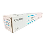Toner canon GPR-55 Cyan iR ADV C5560i, C5550i, C5540i, Diseñado de forma inteligente para trabajar sin problemas con su impresora Canon.