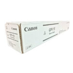 Toner canon GPR-55 negro iR ADV C5560i, C5550i, C5540i, Diseñado de forma inteligente para trabajar sin problemas con su impresora Canon.