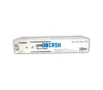 Toner Canon GPR-62 imageRUNNER 2630 / 2630i Black Con una capacidad de hasta 30,000 páginas, este tóner es ideal para oficinas y empresas
