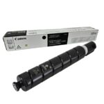 Toner Canon GPR-66 iR ADV DX C3926i / C3930i / C3935i Black 38.000 Páginas Tiene Un Rendimiento De 38.000 Páginas Aproximadamente
