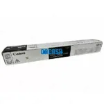 Toner Canon GPR-66 iR ADV DX C3926i / C3930i / C3935i Cyan 25,500 Páginas Tiene Un Rendimiento De 38.000 Páginas Aproximadamente