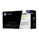 Toner Hp C9732A (645A) L.J. 5500 Yellow cuentan con altos estándares de calidad de impresión y al mejor precio del mercado rendim. 12.000 págs