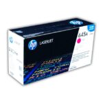Toner Hp C9733A (645A) L.J. 5500 Magenta cuentan con altos estándares de calidad de impresión y al mejor precio del mercado rendim. 12.000 pg