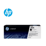 Toner Hp CB435A (35A) L.J. P1005/P1006  Tiene un rendimiento de 1.500 páginas de impresión, ofrecen un seguimiento de tóner confiable