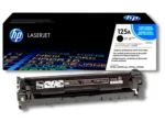 Toner Hp CB540A (125A) L.J.1215/1515 Negro obtendrá colores vibrantes, texto nítido, líneas finas y una salida consistente, página tras página.