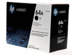 Toner Hp CC364A (64A) L.J. P4014/4015/4515 10K está diseñado para proporcionar impresiones de alta calidad con textos nítidos y gráficos claros