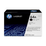 Toner Hp CC364A (64A) L.J. P4014/4015/4515 10K está diseñado para proporcionar impresiones de alta calidad con textos nítidos y gráficos claros