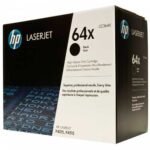 Toner Hp CC364X (64X) L.J. P4015/4515 24K está diseñado para proporcionar impresiones de alta calidad con textos nítidos y gráficos claros.