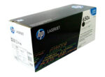 Toner Hp CE270A (650A) L.J. CP5525 Negro obtendrá colores vibrantes, texto nítido, líneas finas y una salida consistente, página tras página.