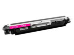Toner Hp CE313A 126A L.J. CP1025 Magenta 1000pg es un cartucho de tóner de alta calidad que garantiza impresiones nítidas y profesionales.