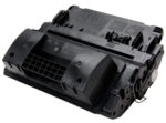 Toner Hp CE390X (90X) L.J.4555 Black 24.000 Paginas son diseñados para brindar un rendimiento optimizado con las impresoras HP