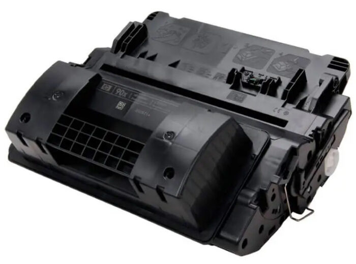 Toner Hp CE390X (90X) L.J.4555 Black 24.000 Paginas son diseñados para brindar un rendimiento optimizado con las impresoras HP