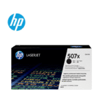 Toner Hp CE400X (507X) L.J. M551 Negro 11000pg cuentan con altos estándares de calidad de impresión y al mejor precio del mercado.