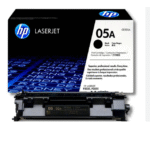 Toner Hp CE505A (05A) L.J. P2035 Negro 2300pg cuentan con altos estándares de calidad de impresión y al mejor precio del mercado.