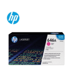 Toner Hp CF033A (646A) L.J. CM4540 Magenta obtendrá colores vibrantes, texto nítido, líneas finas y una salida consistente, página tras página.