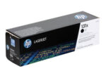 Toner Hp CF210X (131X) L.J. 200 M276 Negro cuentan con altos estándares de calidad de impresión y al mejor precio del mercado