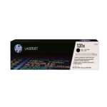 Toner Hp CF210X (131X) L.J. 200 M276 Negro cuentan con altos estándares de calidad de impresión y al mejor precio del mercado