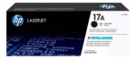 Toner Hp CF217A (17A) L.J. PRO M102 Negro 1.6k Pg cuentan con altos estándares de calidad de impresión y al mejor precio del mercado.