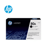 Toner Hp CF280A 80A L.J. M401N Negro tiene un rendimiento excelente si se trata de impresiones de calidad, la cual te rinde para 2.700 páginas